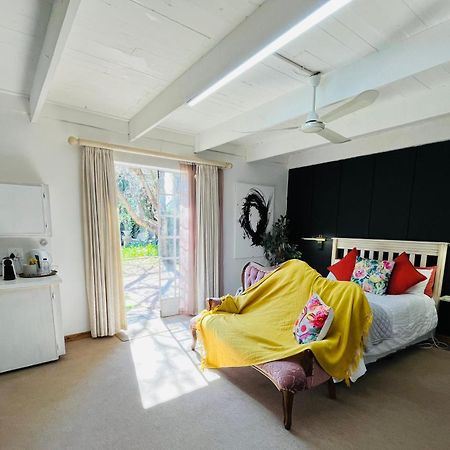 The Gallery Lounge Potchefstroom Esterno foto