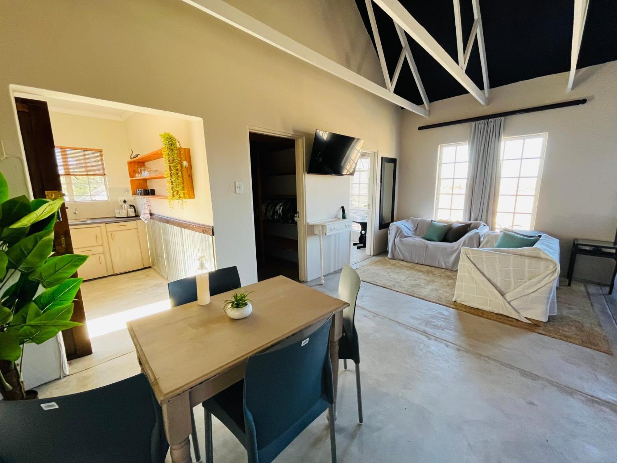 The Gallery Lounge Potchefstroom Esterno foto