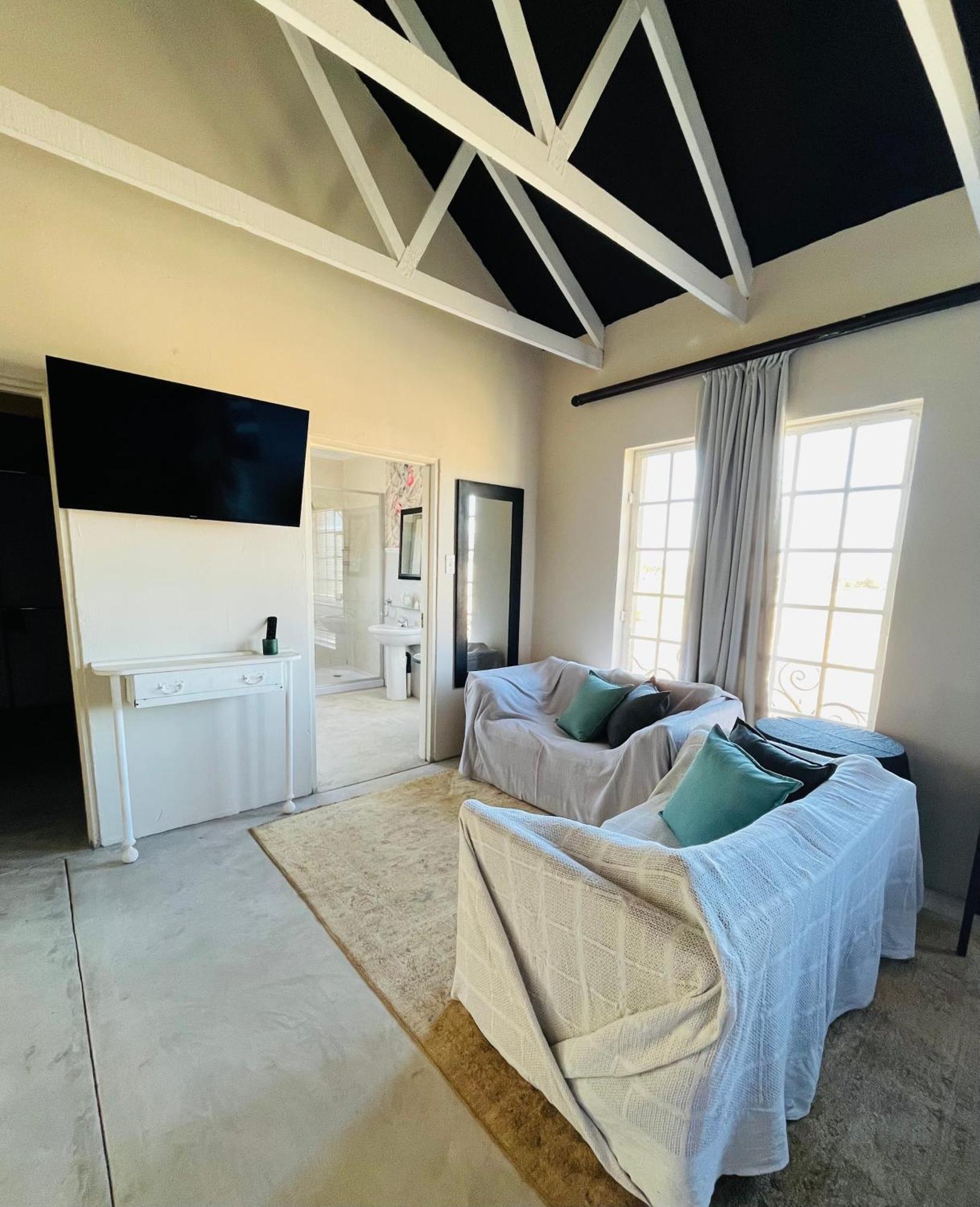 The Gallery Lounge Potchefstroom Esterno foto