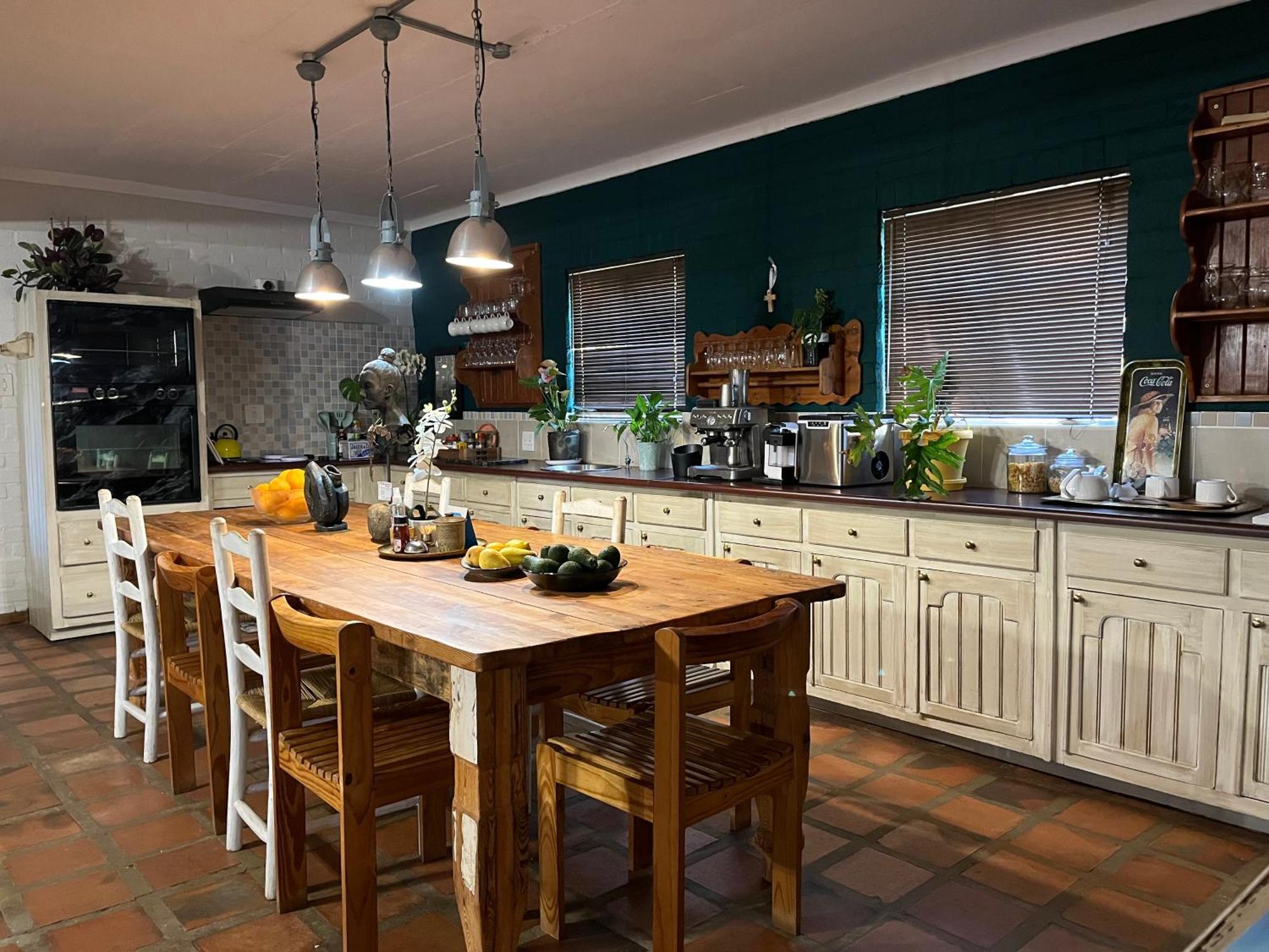 The Gallery Lounge Potchefstroom Esterno foto
